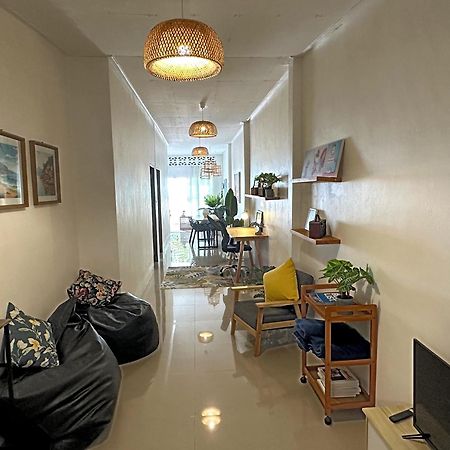 Bonneville Beach House Thai Mueang 외부 사진