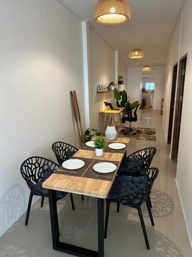 Bonneville Beach House Thai Mueang 외부 사진