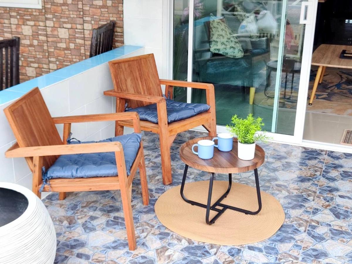 Bonneville Beach House Thai Mueang 외부 사진