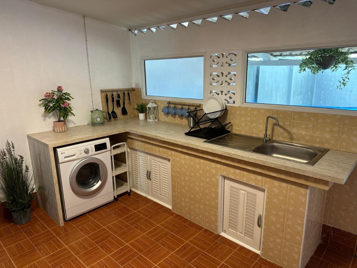 Bonneville Beach House Thai Mueang 외부 사진