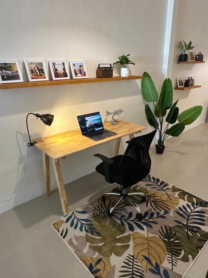 Bonneville Beach House Thai Mueang 외부 사진