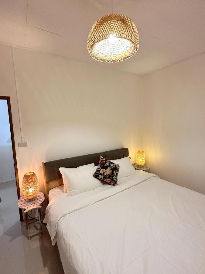 Bonneville Beach House Thai Mueang 외부 사진