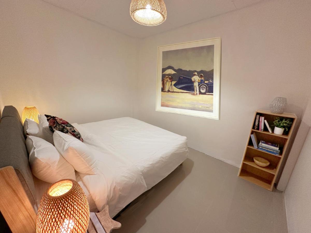 Bonneville Beach House Thai Mueang 외부 사진