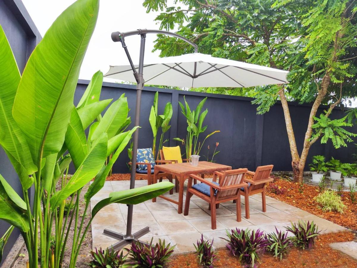 Bonneville Beach House Thai Mueang 외부 사진