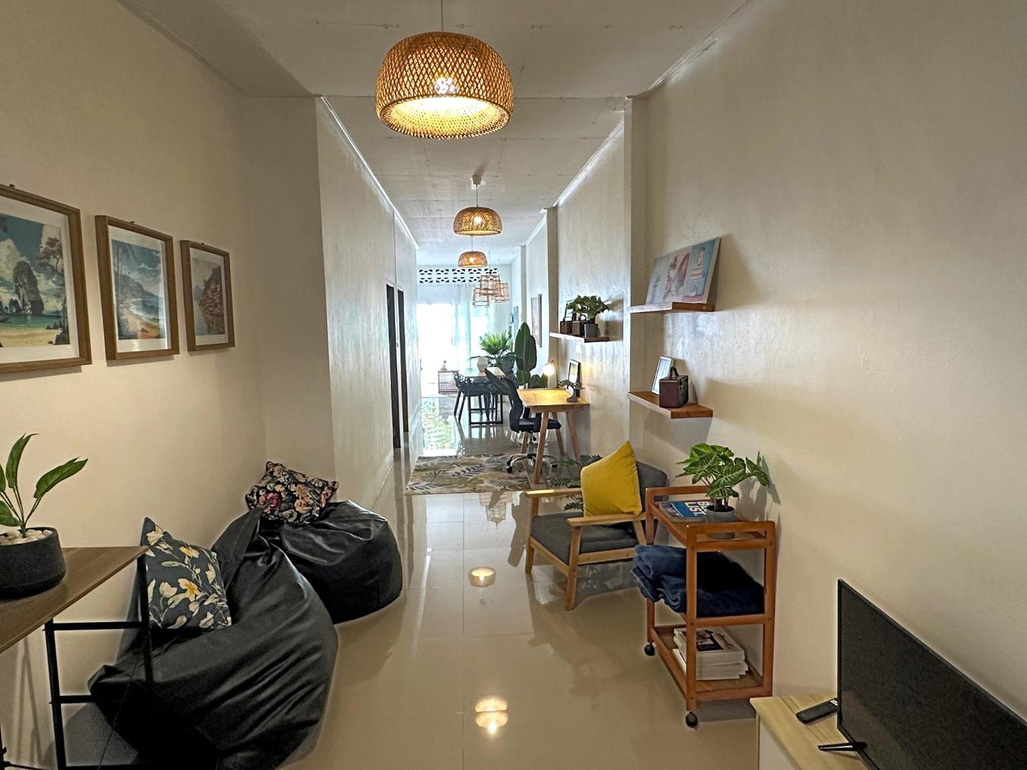 Bonneville Beach House Thai Mueang 외부 사진