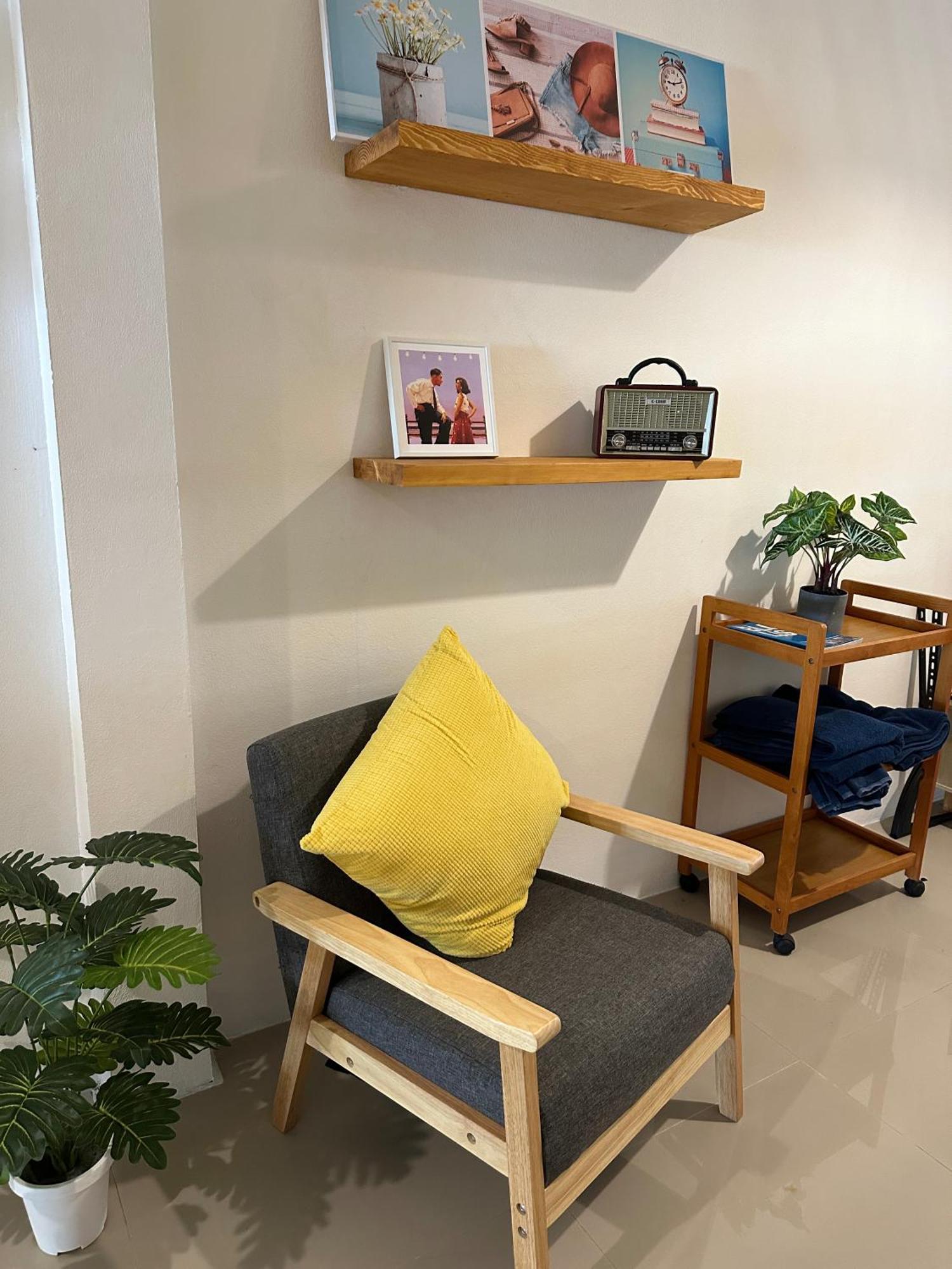 Bonneville Beach House Thai Mueang 외부 사진